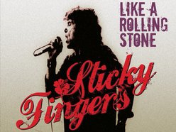 Image for Sticky Fingers