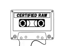 Certified Raw Entertainment