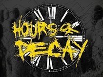 HOURS OF DECAY