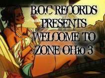 B.O.C RECORDS