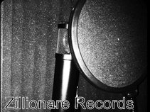ZILLIONARE RECORDS