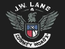 JW Lane and County Road X