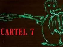 CARTEL 7