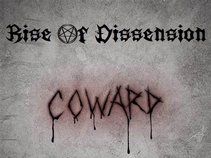 Rise Of Dissension
