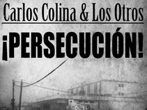 Carlos Colina & Los Otros