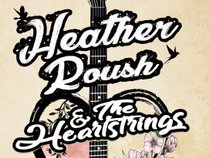 Heather Roush and The HeartStrings