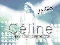 Celine Dion Argentina