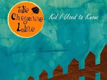 The Cheyenne Line
