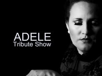 Adele Tribute Show