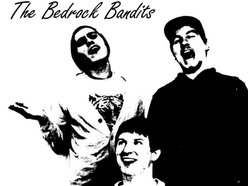 Image for The Bedrock Bandits