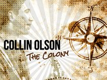 Collin Olson