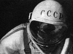 Image for Cosmonauts