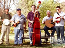 Grassland Bluegrass Band