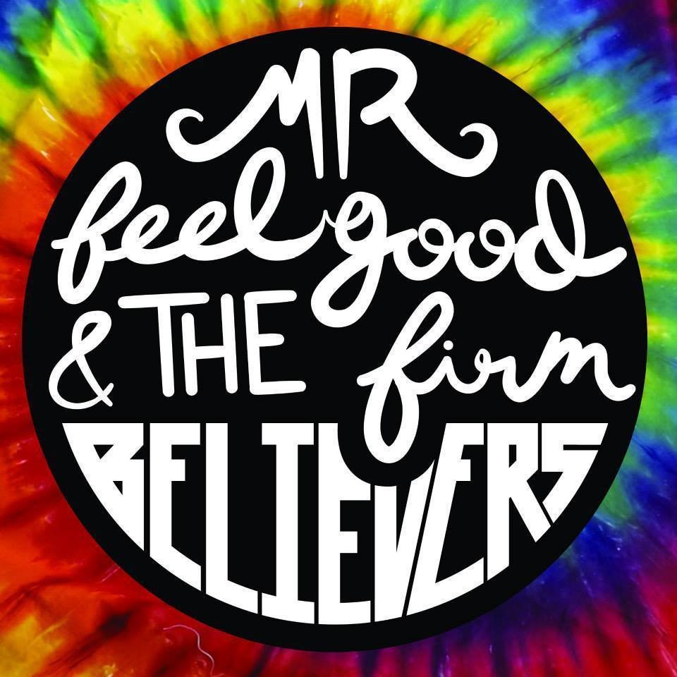 Mr Feelgood And The Firm Believers Reverbnation