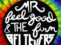 Mr. Feelgood and The Firm Believers