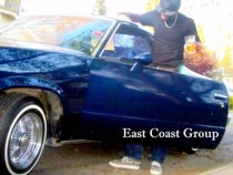 East Coast Group Inc Records
