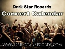 Dark Star Records Concert Events