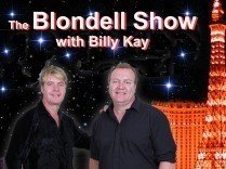 Blondell & Billy Kay