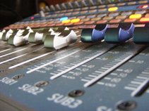 LowKey Audio Recording Studio