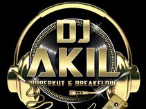 DJ AKIL