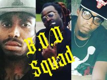 B.O.D Squad