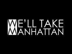 Image for We'll Take Manhattan