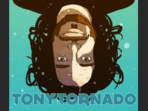 Tony Tornado