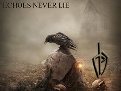 Image for Echoes Never Lie