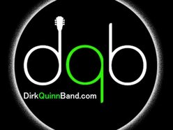 Image for Dirk Quinn Band