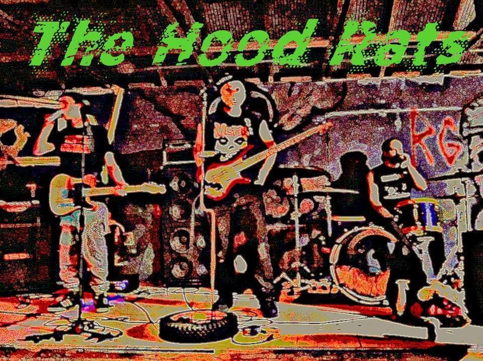 The Hood Rats Reverbnation 5665