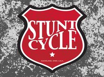 Stunt Cycle