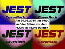 JEST CoverRock
