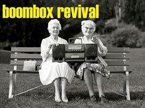BOOMBOX REVIVAL