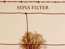 Sepia Filter