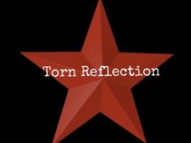 Torn Reflection