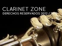 Clarinet Zone