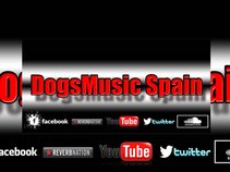 DOGS MUSIC SPAIN