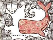 Luna River