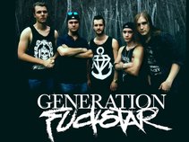 Generation Fuckstar