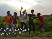 SKY HIGH (Official)