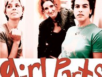 Girl Parts (Liz Clark, Julie Loyd, Melineh Kurdian)