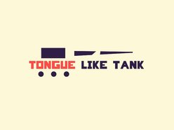 Image for Tongue Like Tank
