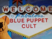 Blue Puppet Cult