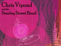 Chris Vipond and the Stanley Street Band