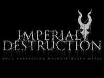 Imperial Destruction