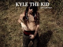 Kyle The Kid