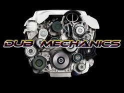 Image for Dub Mechanics