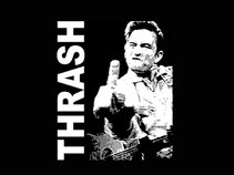 Johnny Thrash