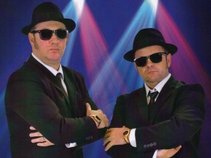 The Fake Blues Brothers