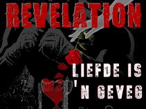REVELATION~ Afrikaans